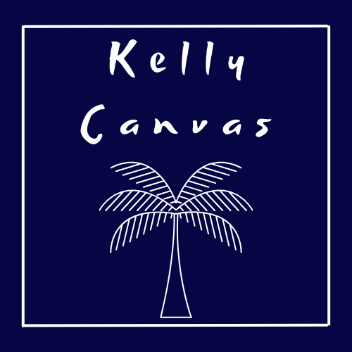 Kelly's Canvas